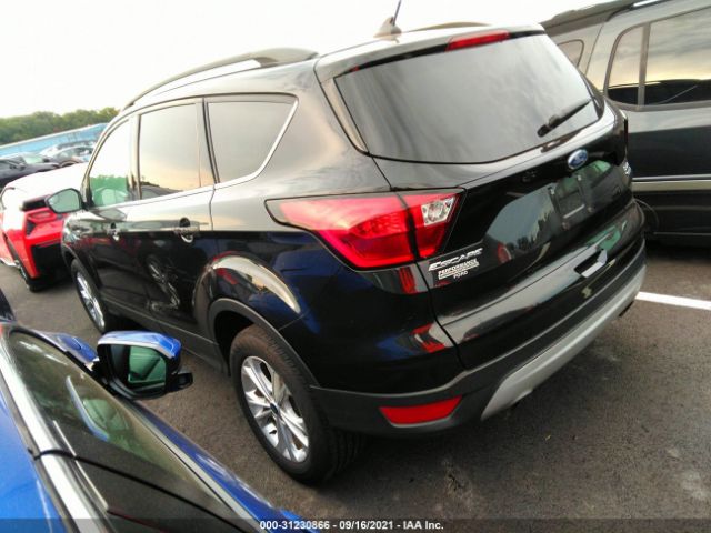 Photo 2 VIN: 1FMCU9HD8KUB73690 - FORD ESCAPE 