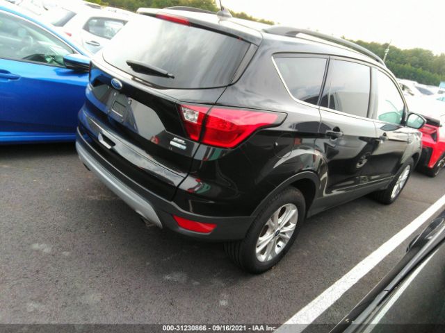 Photo 3 VIN: 1FMCU9HD8KUB73690 - FORD ESCAPE 