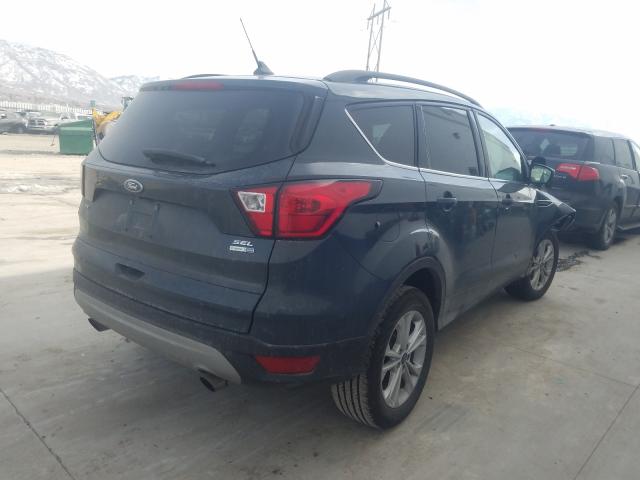 Photo 3 VIN: 1FMCU9HD8KUC32303 - FORD ESCAPE SEL 