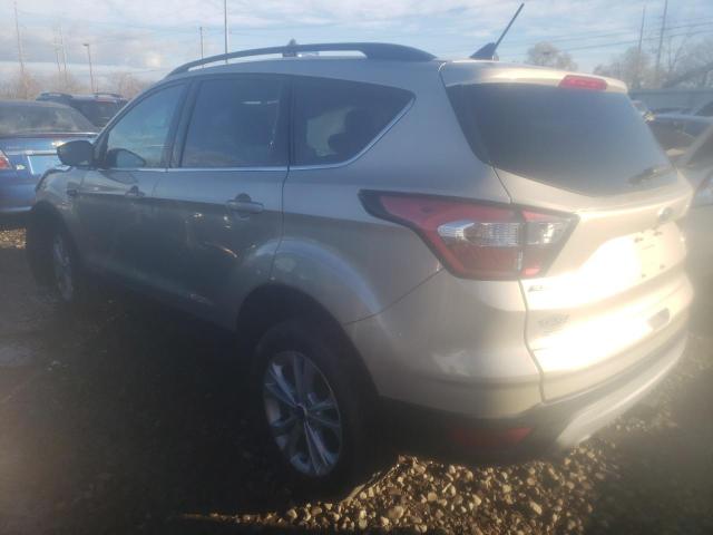 Photo 2 VIN: 1FMCU9HD9JUA03613 - FORD ESCAPE SEL 