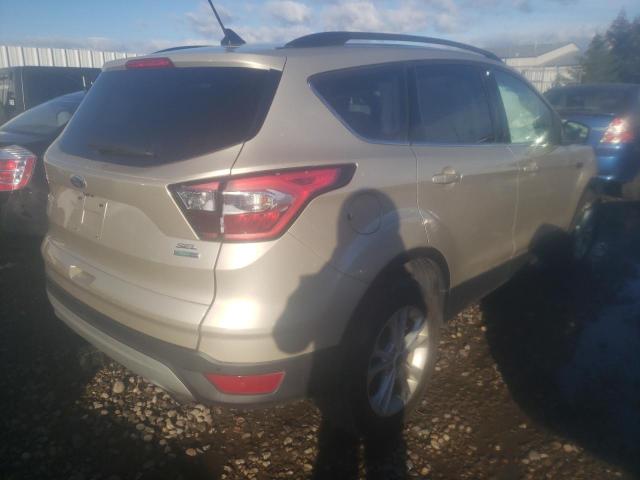 Photo 3 VIN: 1FMCU9HD9JUA03613 - FORD ESCAPE SEL 