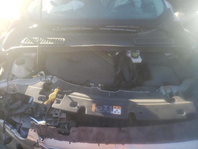 Photo 6 VIN: 1FMCU9HD9JUA03613 - FORD ESCAPE SEL 