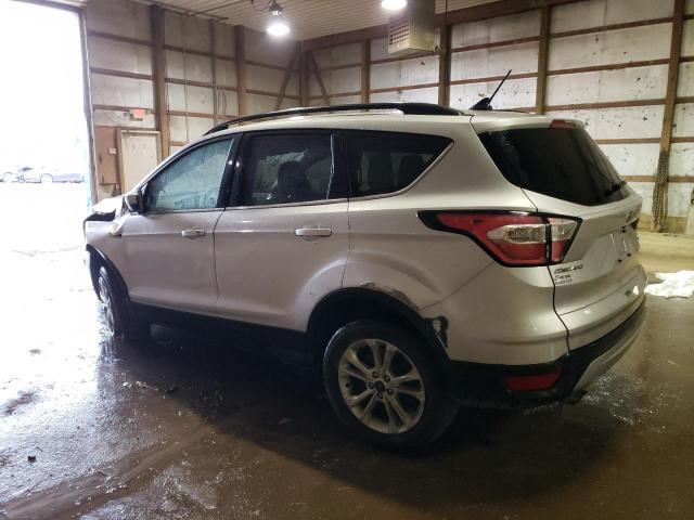 Photo 1 VIN: 1FMCU9HD9JUA14837 - FORD ESCAPE 