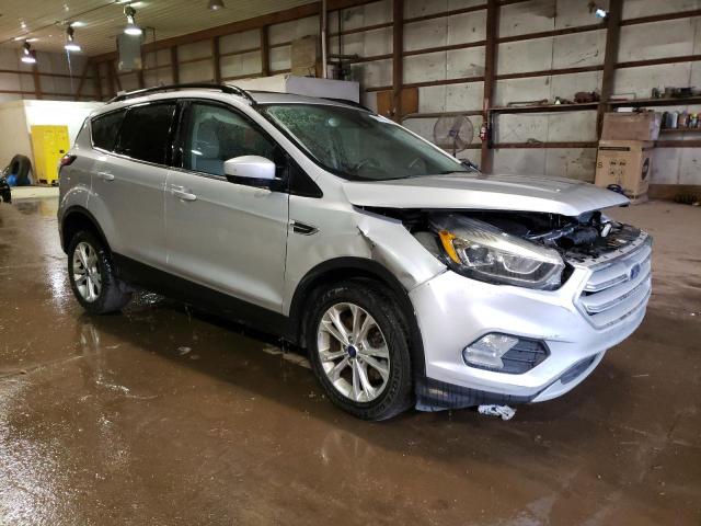 Photo 3 VIN: 1FMCU9HD9JUA14837 - FORD ESCAPE 