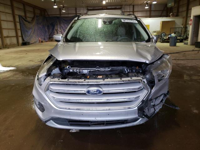 Photo 4 VIN: 1FMCU9HD9JUA14837 - FORD ESCAPE 