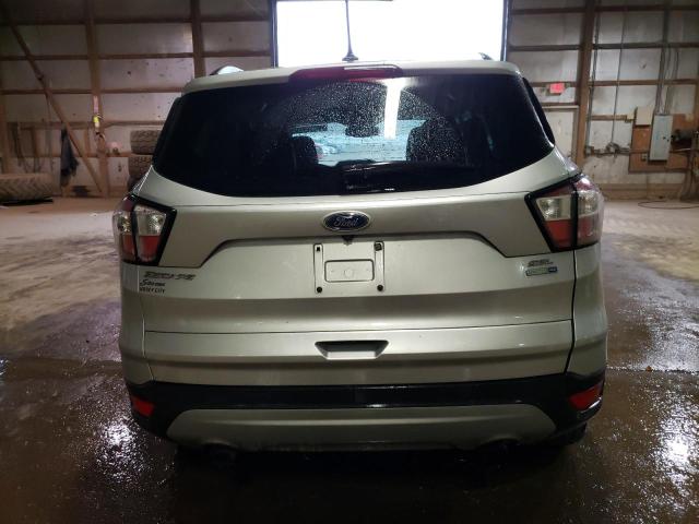 Photo 5 VIN: 1FMCU9HD9JUA14837 - FORD ESCAPE 