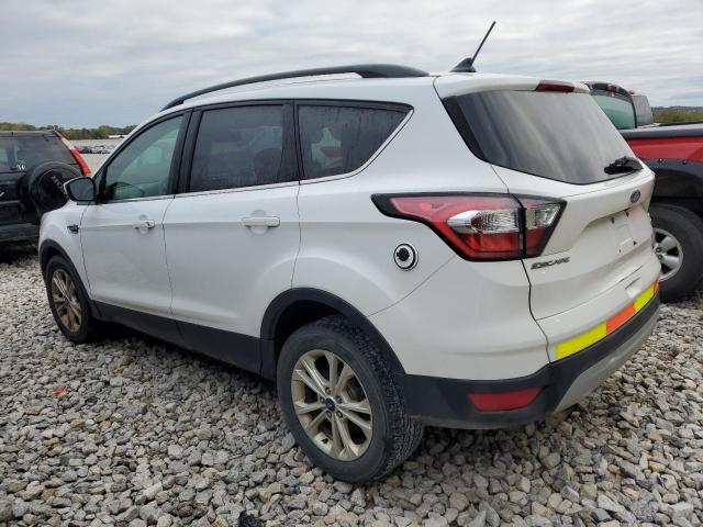 Photo 1 VIN: 1FMCU9HD9JUA44257 - FORD ESCAPE 