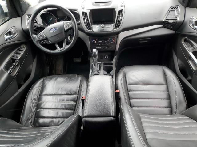 Photo 7 VIN: 1FMCU9HD9JUA44257 - FORD ESCAPE 