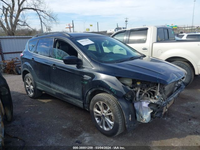 Photo 0 VIN: 1FMCU9HD9JUA57865 - FORD ESCAPE 