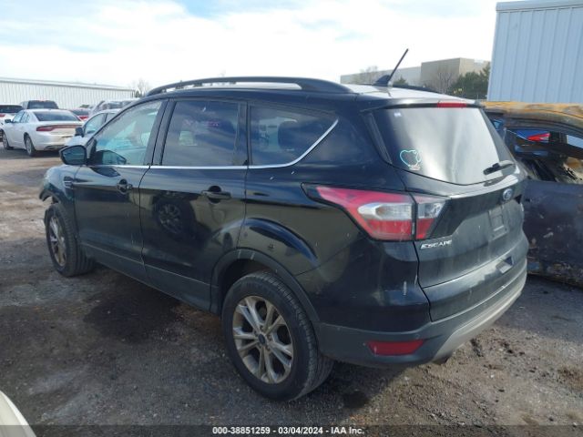 Photo 2 VIN: 1FMCU9HD9JUA57865 - FORD ESCAPE 