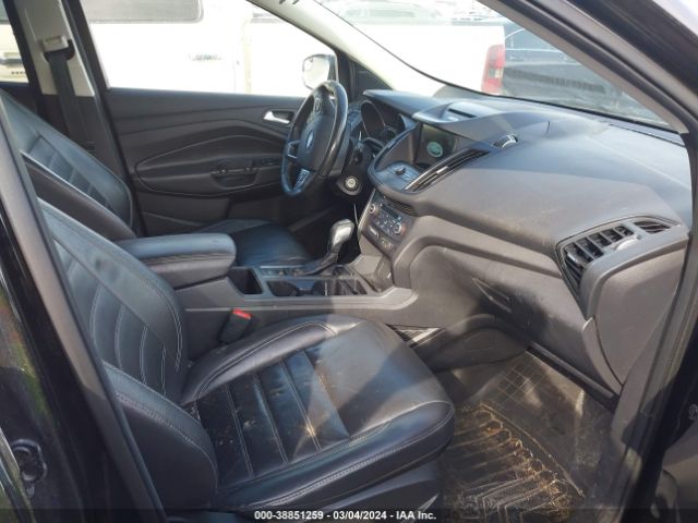 Photo 4 VIN: 1FMCU9HD9JUA57865 - FORD ESCAPE 