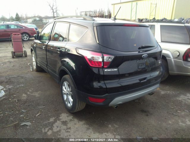 Photo 2 VIN: 1FMCU9HD9JUA63407 - FORD ESCAPE 