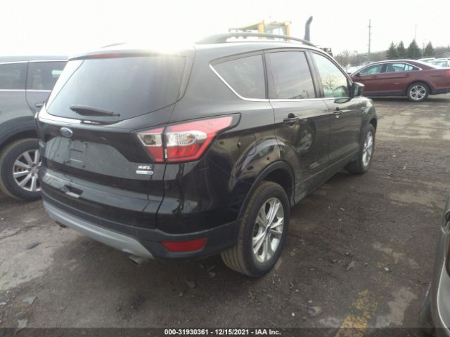 Photo 3 VIN: 1FMCU9HD9JUA63407 - FORD ESCAPE 