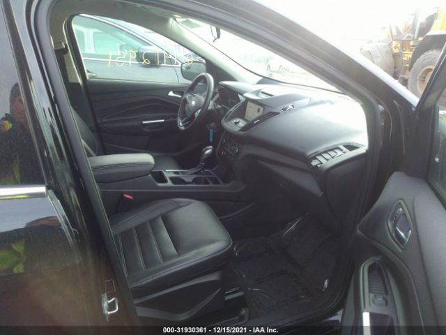 Photo 4 VIN: 1FMCU9HD9JUA63407 - FORD ESCAPE 