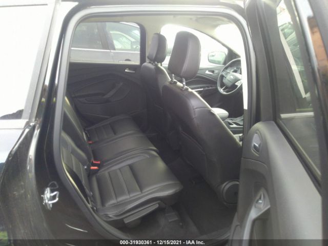 Photo 7 VIN: 1FMCU9HD9JUA63407 - FORD ESCAPE 