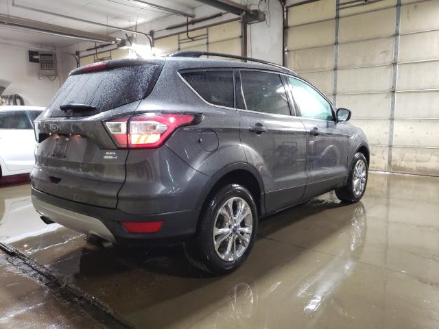 Photo 3 VIN: 1FMCU9HD9JUA75704 - FORD ESCAPE SEL 