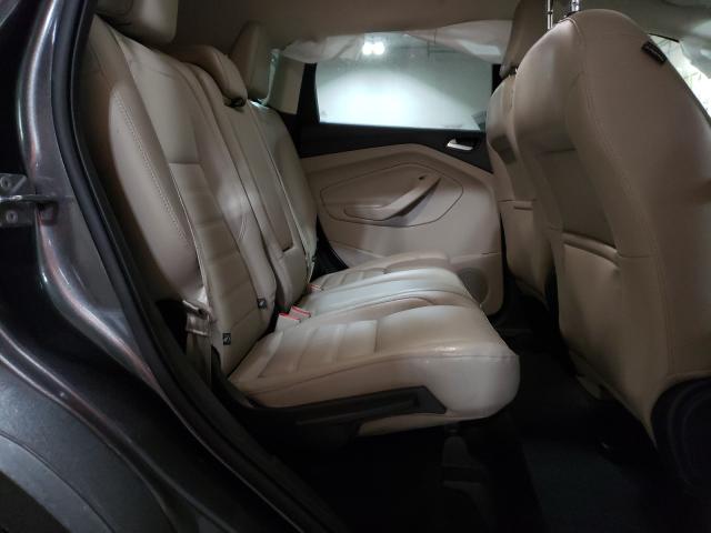 Photo 5 VIN: 1FMCU9HD9JUA75704 - FORD ESCAPE SEL 