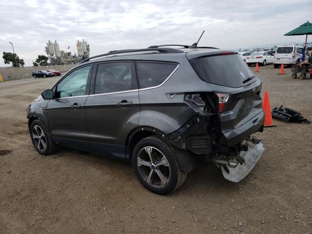 Photo 1 VIN: 1FMCU9HD9JUA97945 - FORD ESCAPE SEL 