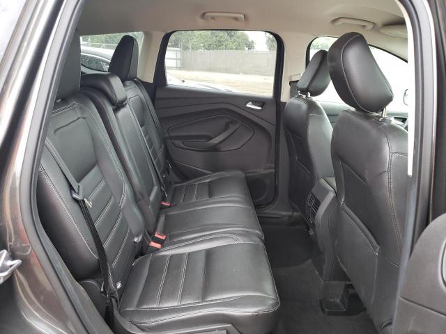 Photo 10 VIN: 1FMCU9HD9JUA97945 - FORD ESCAPE SEL 