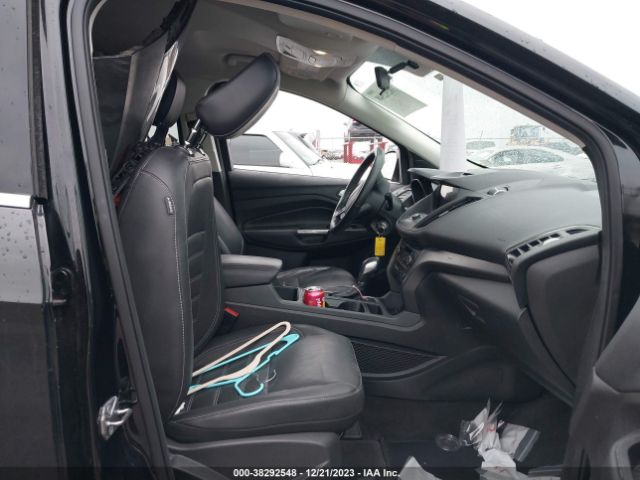 Photo 4 VIN: 1FMCU9HD9JUB23685 - FORD ESCAPE 