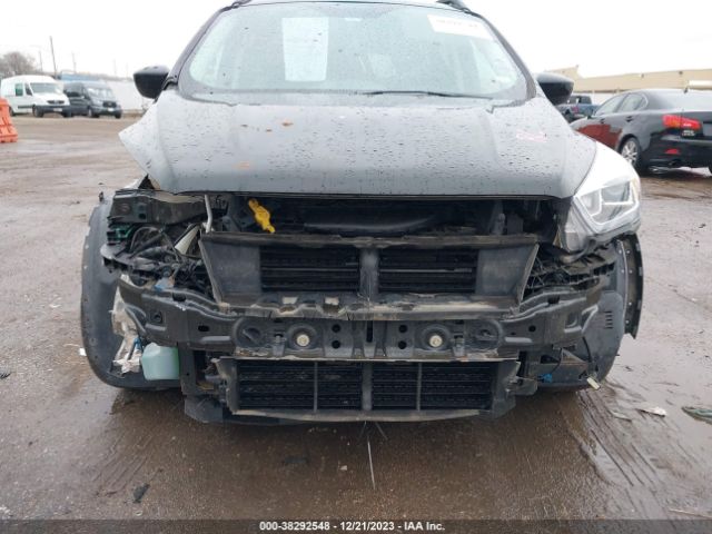 Photo 5 VIN: 1FMCU9HD9JUB23685 - FORD ESCAPE 