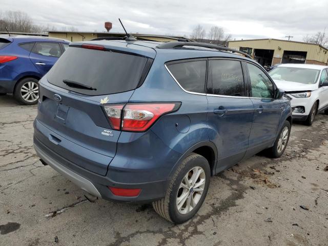 Photo 2 VIN: 1FMCU9HD9JUB26828 - FORD ESCAPE SEL 