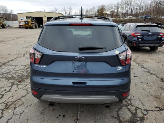 Photo 5 VIN: 1FMCU9HD9JUB26828 - FORD ESCAPE SEL 