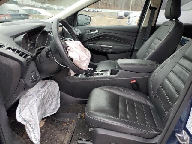 Photo 6 VIN: 1FMCU9HD9JUB26828 - FORD ESCAPE SEL 