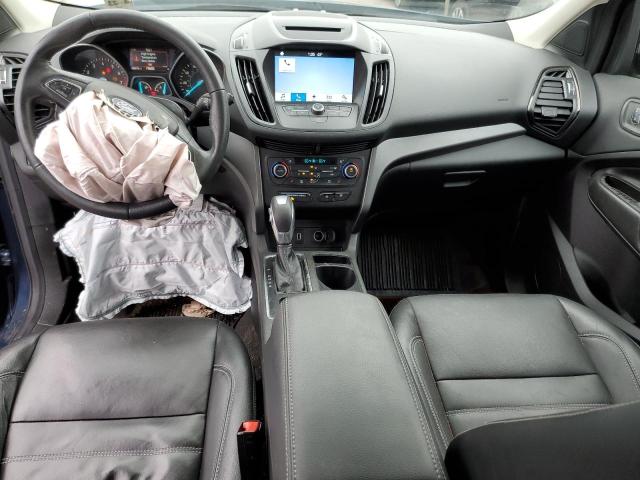 Photo 7 VIN: 1FMCU9HD9JUB26828 - FORD ESCAPE SEL 