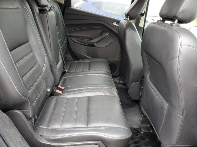 Photo 9 VIN: 1FMCU9HD9JUB26828 - FORD ESCAPE SEL 