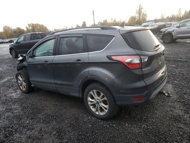 Photo 1 VIN: 1FMCU9HD9JUB27557 - FORD ESCAPE SEL 