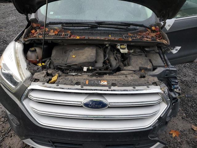 Photo 10 VIN: 1FMCU9HD9JUB27557 - FORD ESCAPE SEL 