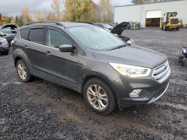 Photo 3 VIN: 1FMCU9HD9JUB27557 - FORD ESCAPE SEL 