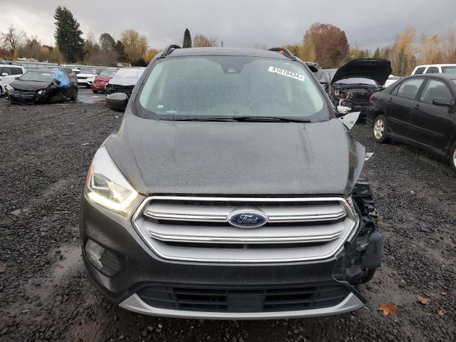 Photo 4 VIN: 1FMCU9HD9JUB27557 - FORD ESCAPE SEL 