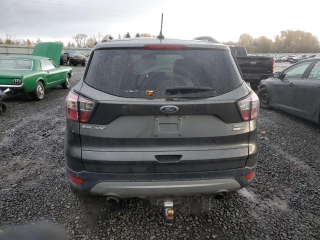 Photo 5 VIN: 1FMCU9HD9JUB27557 - FORD ESCAPE SEL 