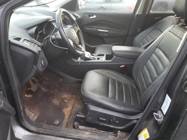 Photo 6 VIN: 1FMCU9HD9JUB27557 - FORD ESCAPE SEL 