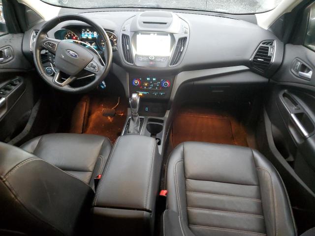 Photo 7 VIN: 1FMCU9HD9JUB27557 - FORD ESCAPE SEL 