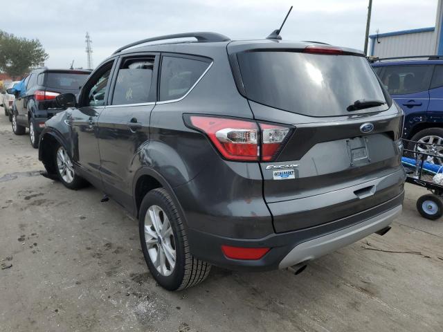 Photo 1 VIN: 1FMCU9HD9JUB33357 - FORD ESCAPE SEL 