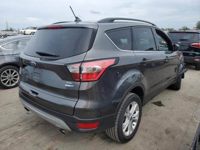 Photo 2 VIN: 1FMCU9HD9JUB33357 - FORD ESCAPE SEL 