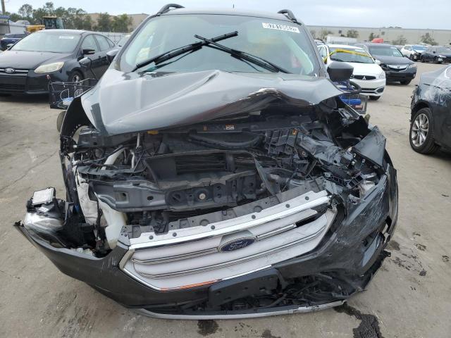 Photo 4 VIN: 1FMCU9HD9JUB33357 - FORD ESCAPE SEL 