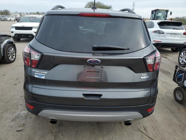 Photo 5 VIN: 1FMCU9HD9JUB33357 - FORD ESCAPE SEL 