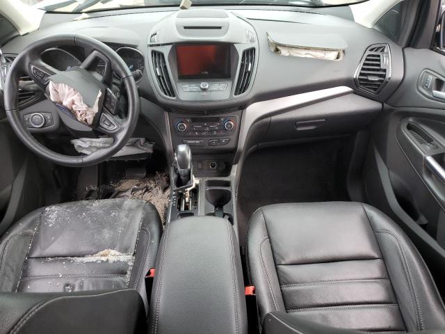 Photo 7 VIN: 1FMCU9HD9JUB33357 - FORD ESCAPE SEL 