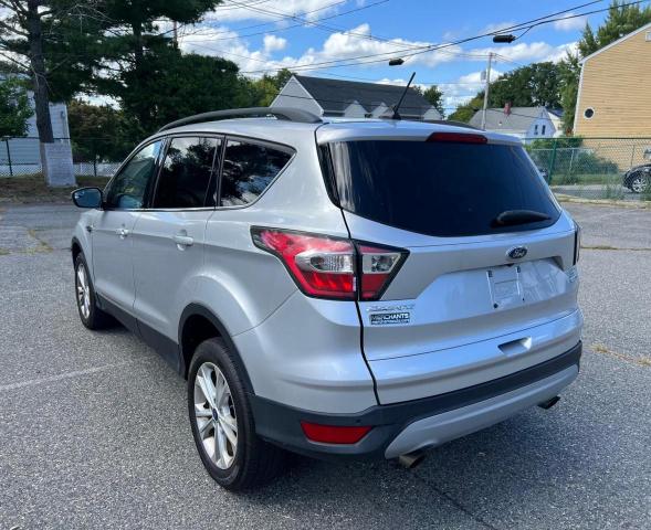 Photo 2 VIN: 1FMCU9HD9JUB33617 - FORD ESCAPE SEL 