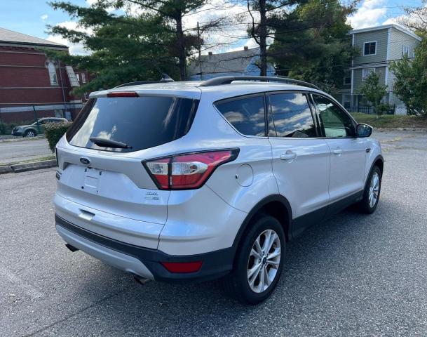 Photo 3 VIN: 1FMCU9HD9JUB33617 - FORD ESCAPE SEL 