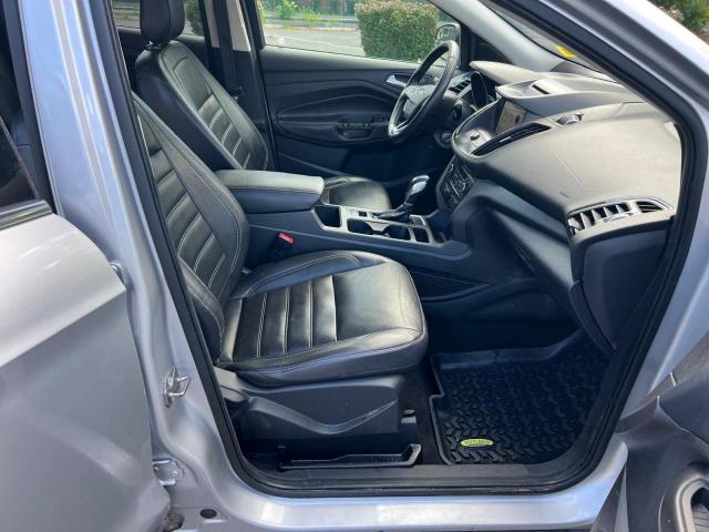 Photo 4 VIN: 1FMCU9HD9JUB33617 - FORD ESCAPE SEL 