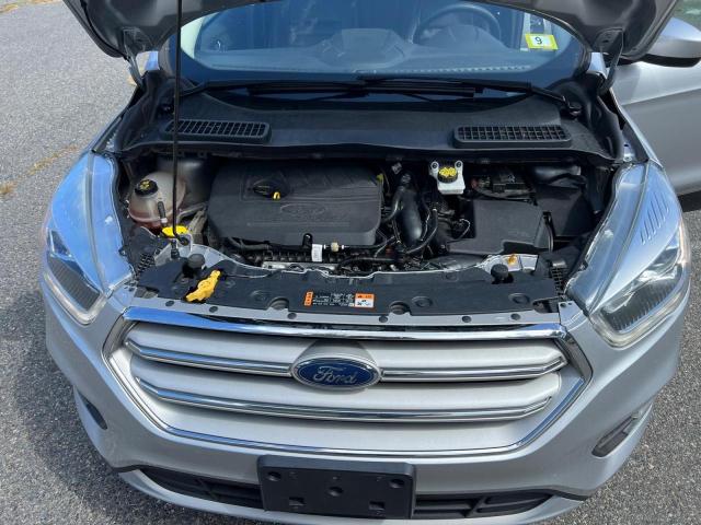 Photo 6 VIN: 1FMCU9HD9JUB33617 - FORD ESCAPE SEL 