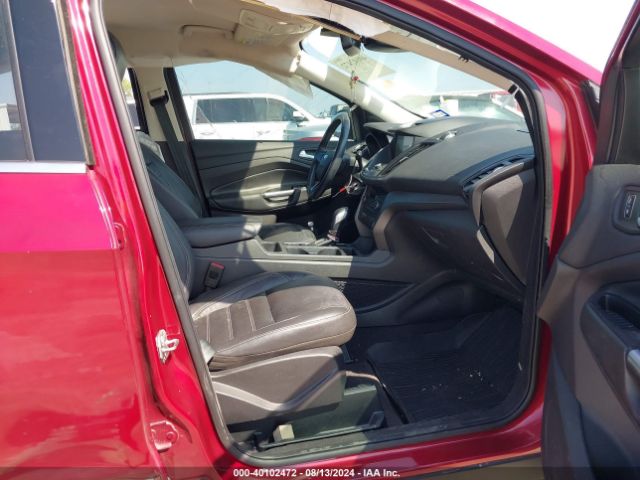 Photo 4 VIN: 1FMCU9HD9JUB54774 - FORD ESCAPE 