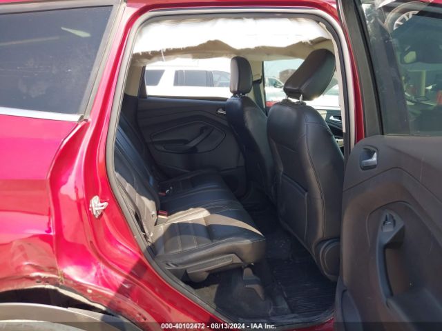 Photo 7 VIN: 1FMCU9HD9JUB54774 - FORD ESCAPE 