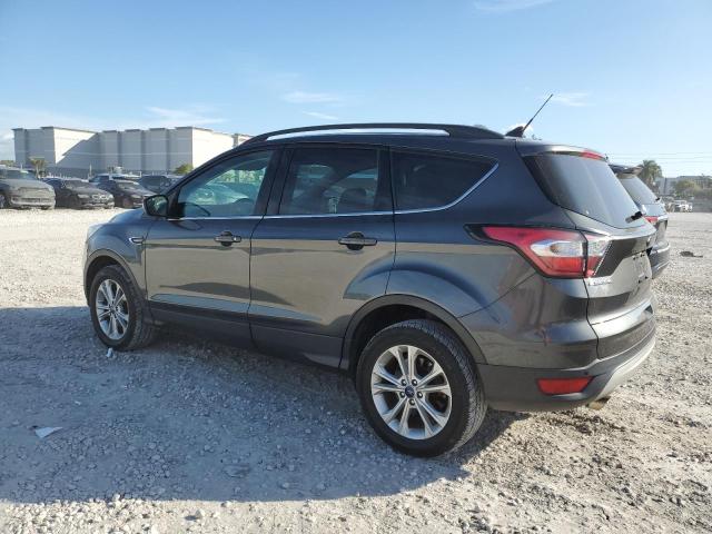 Photo 1 VIN: 1FMCU9HD9JUB65578 - FORD ESCAPE SEL 