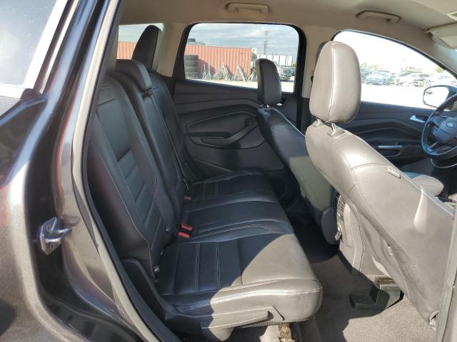 Photo 10 VIN: 1FMCU9HD9JUB65578 - FORD ESCAPE SEL 